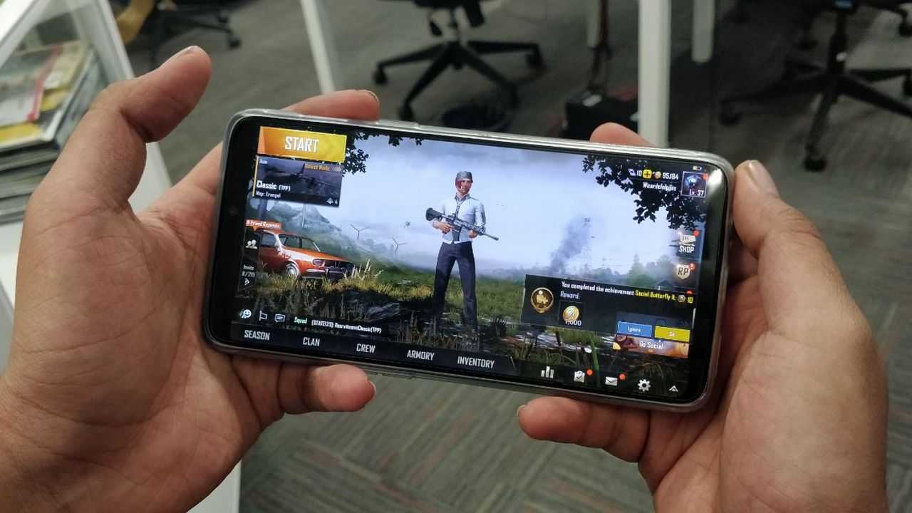 PUBG RP Nedir
