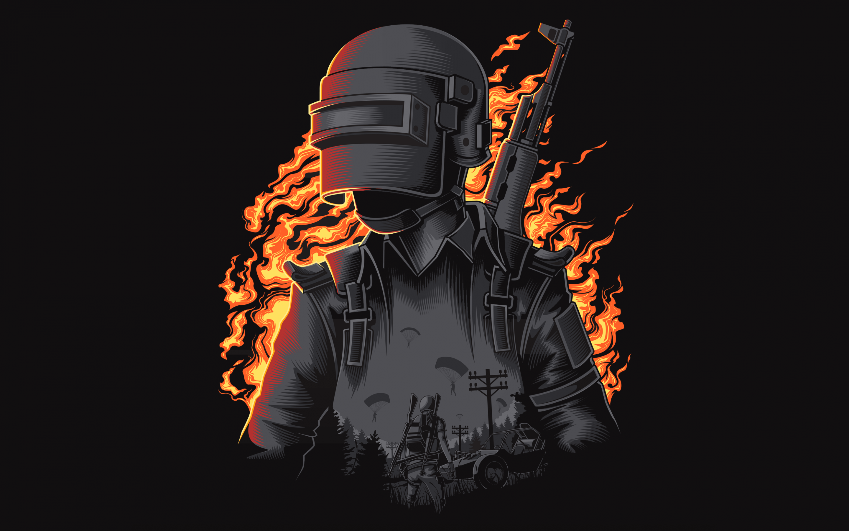 PUBG Sunucular Meşgul