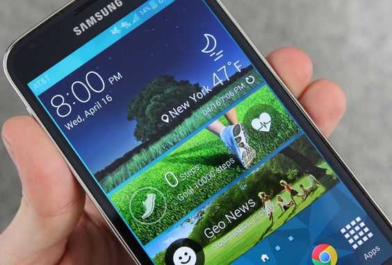 Android Telefon Bulma Rehberi