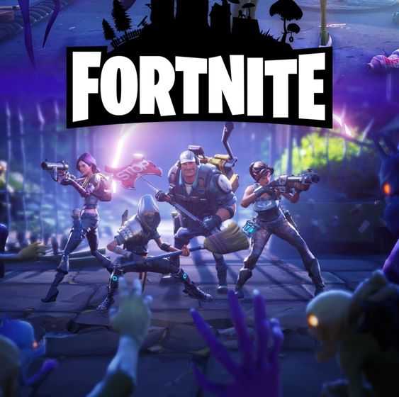 Fortnite Sistem Gereksinimleri: PC 2021
