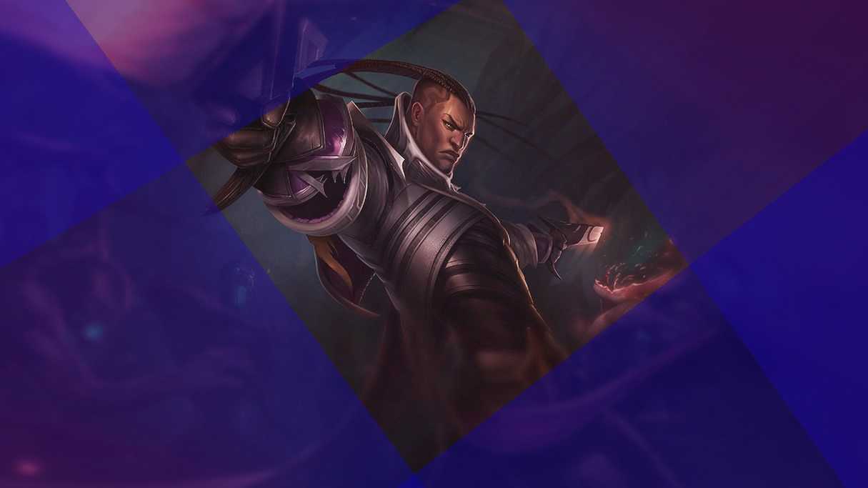 Lucian Rün S9 ve S10 Güncel