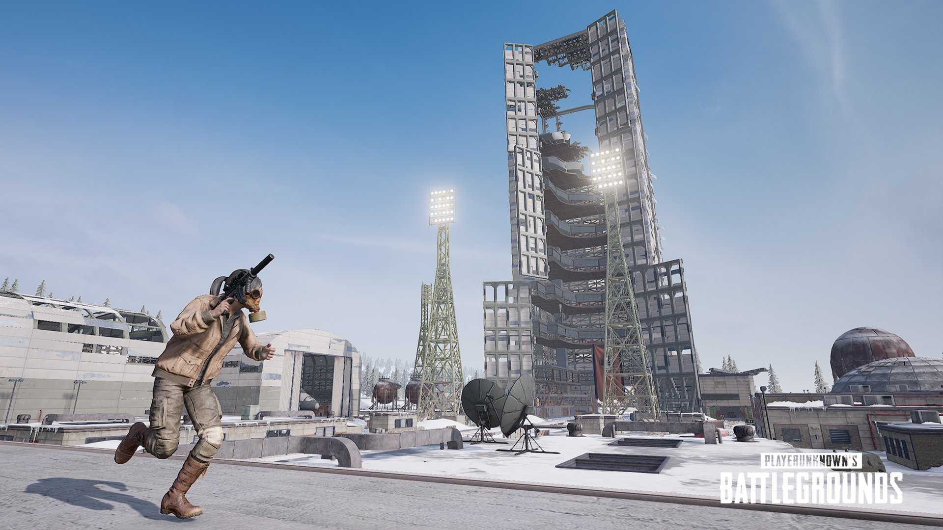 PUBG Güncelleme Yapmıyor Sorunu