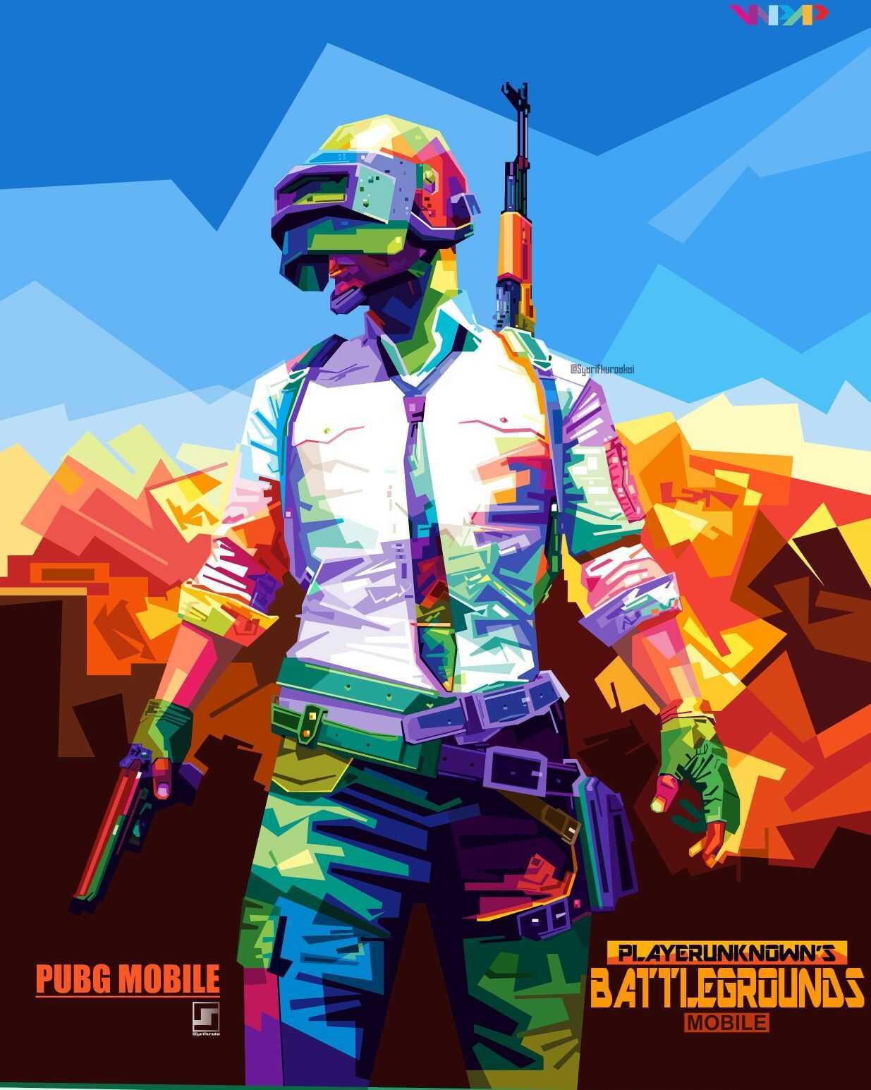 PUBG Mobil ve PC Hangi Ülkeye Ait