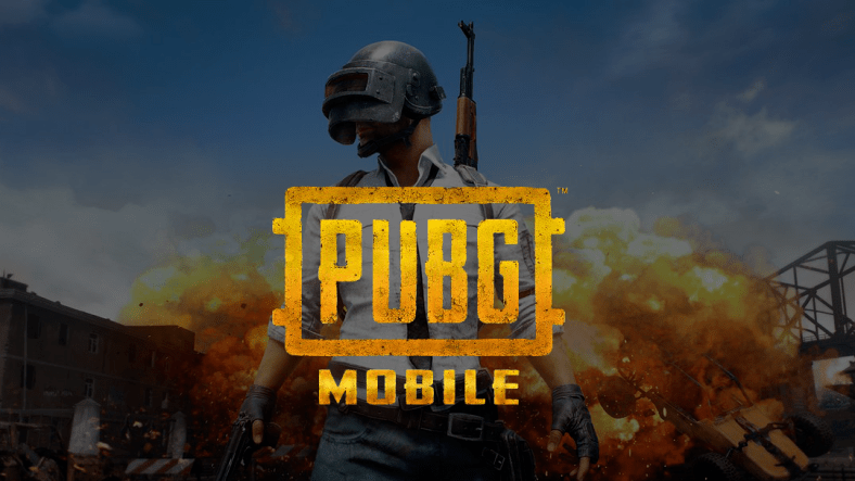 PUBG Mobile Hesap Açma işlemi