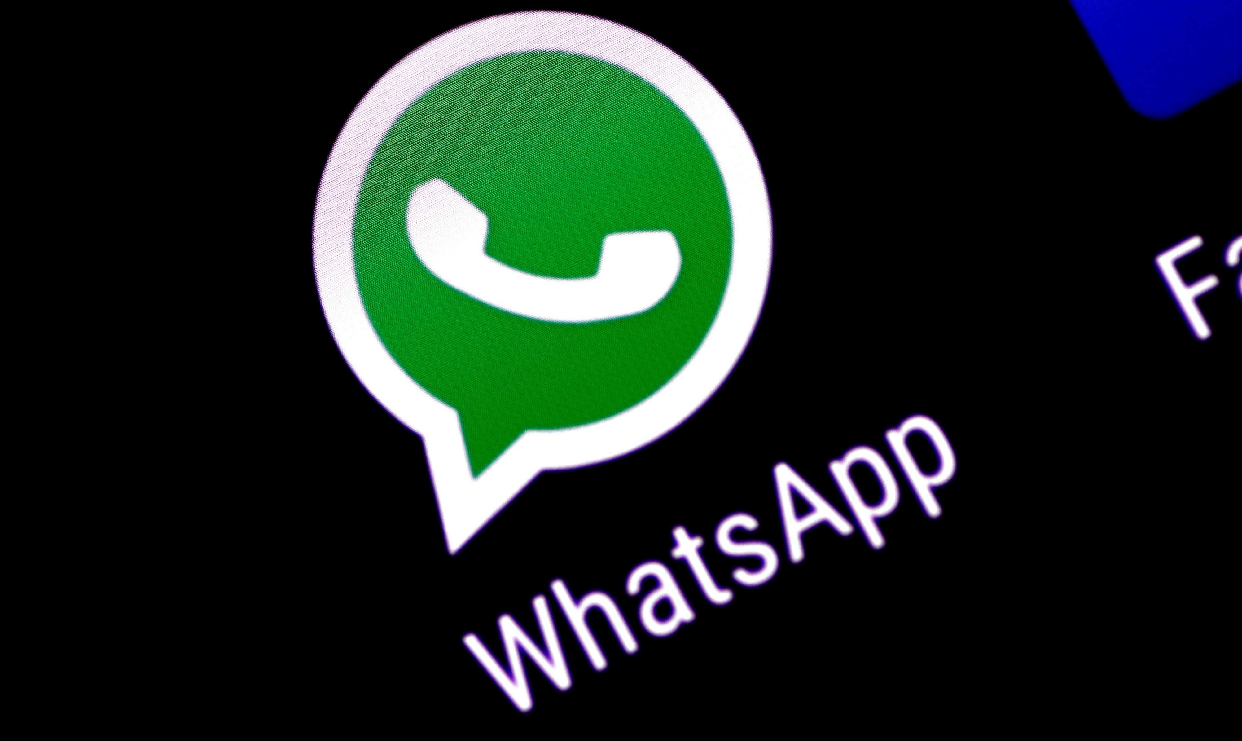 WhatsApp Çöktü mü