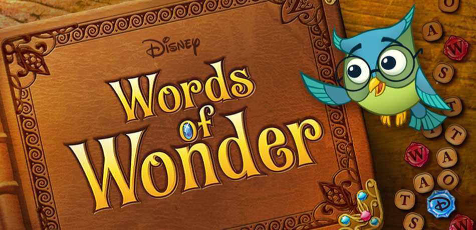 Words of Worders Cevapları