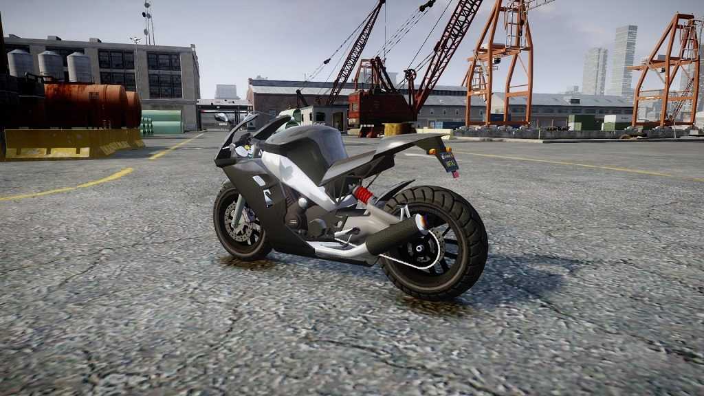 GTA 5 Motor Hilesi