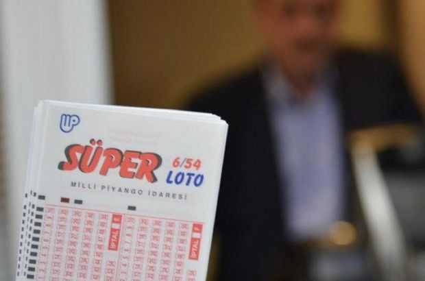 Süper Loto Hilesi 2019