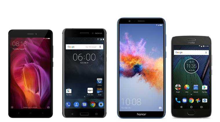 Yasaklanan ÇİN Telefon Markaları