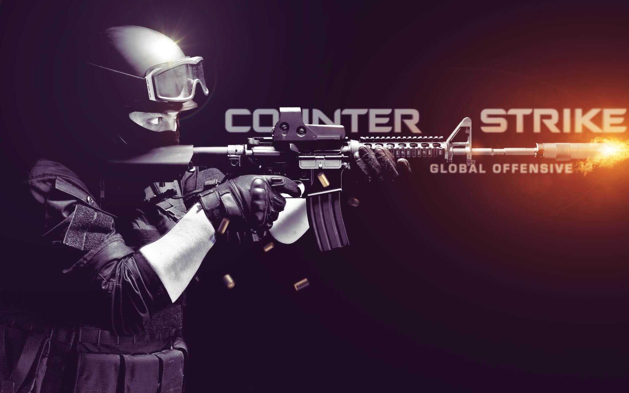 CS:GO Bet ve Kumar Siteleri 2019