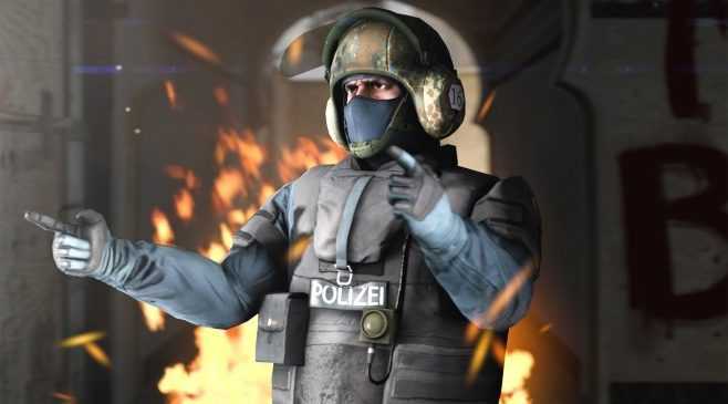 CS:GO Sistem Gereksinimleri 2019