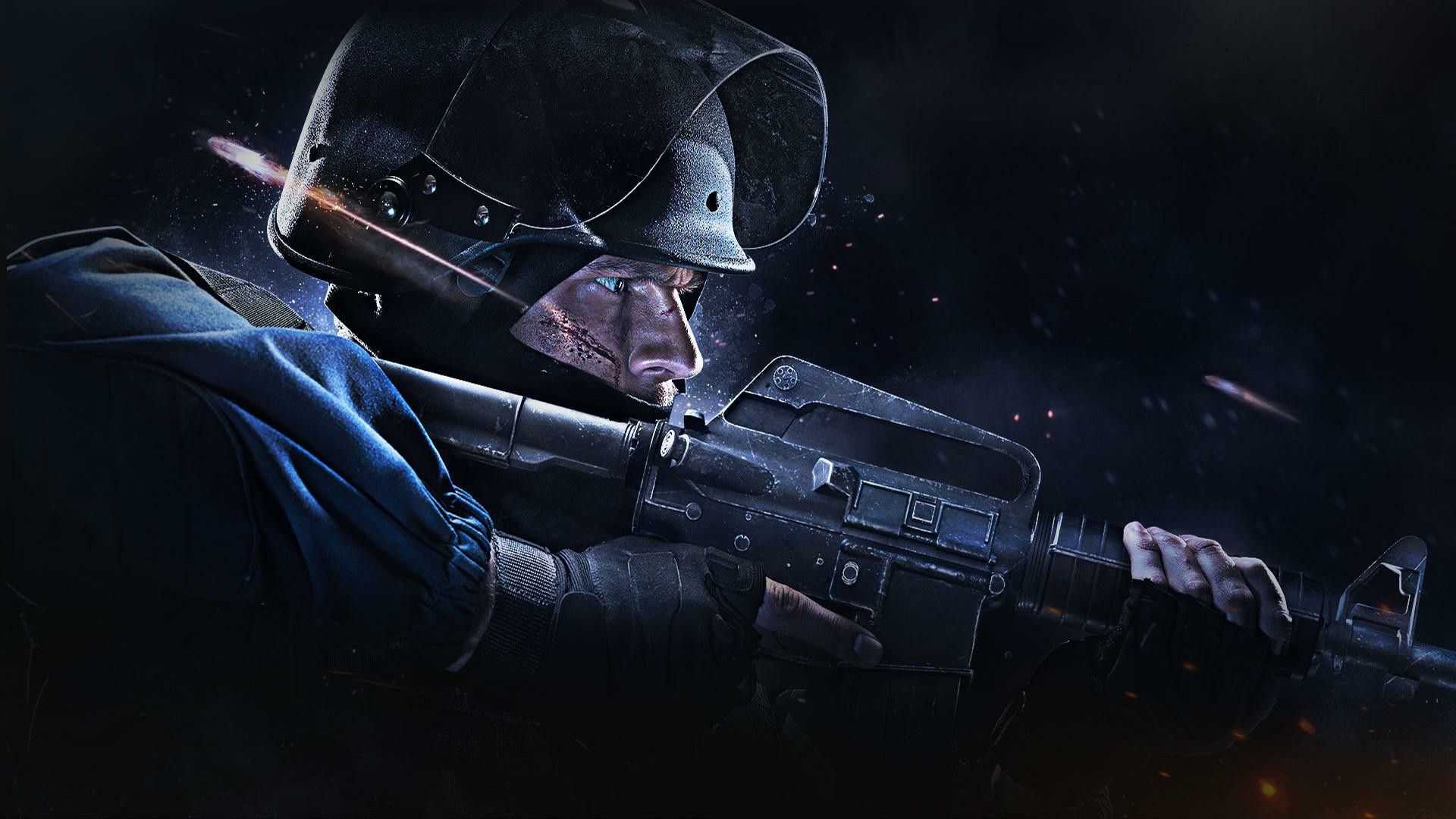 CS:GO Free Edition Ücretsiz ve Bedava İndir