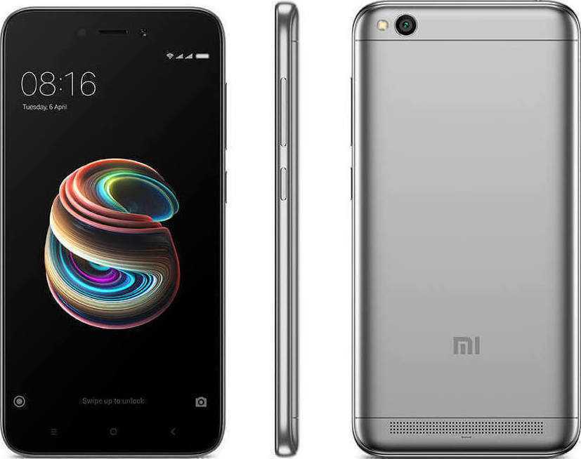 En iyi telefon markası 2019 - Xiaomi Redmi 5A