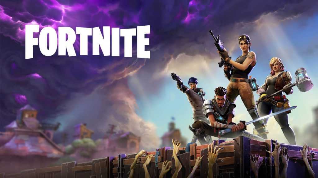 Fortnite Kaldıran Telefonlar 2019