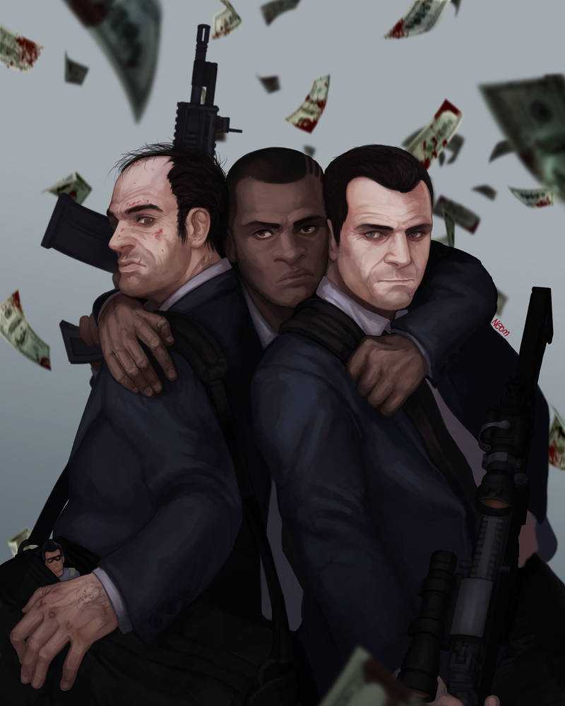 GTA 5 FPS Arttırma Ayarları