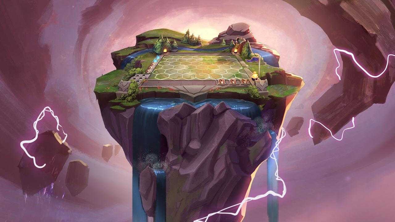 LoL Taktik Savaşları