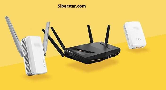 Modem Arayüz Kullanıcı Adı ve Şifreleri