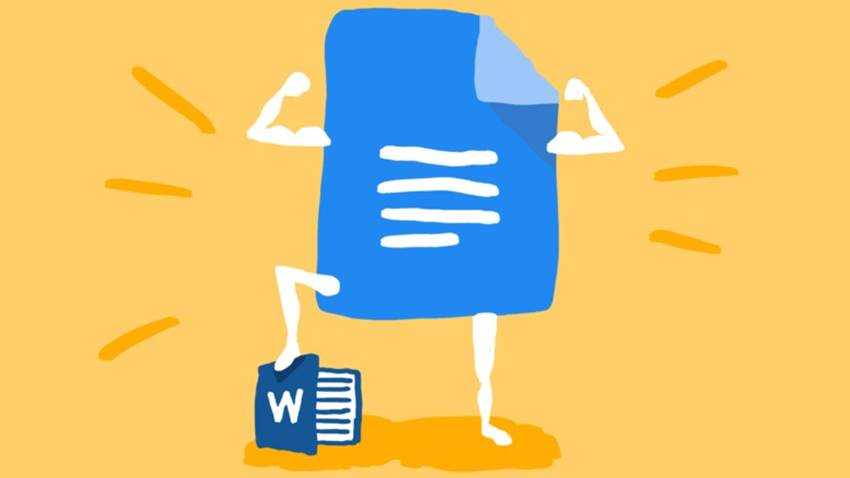 Office Dosyaları Google Dokümanlar'a Nasıl Aktarılır