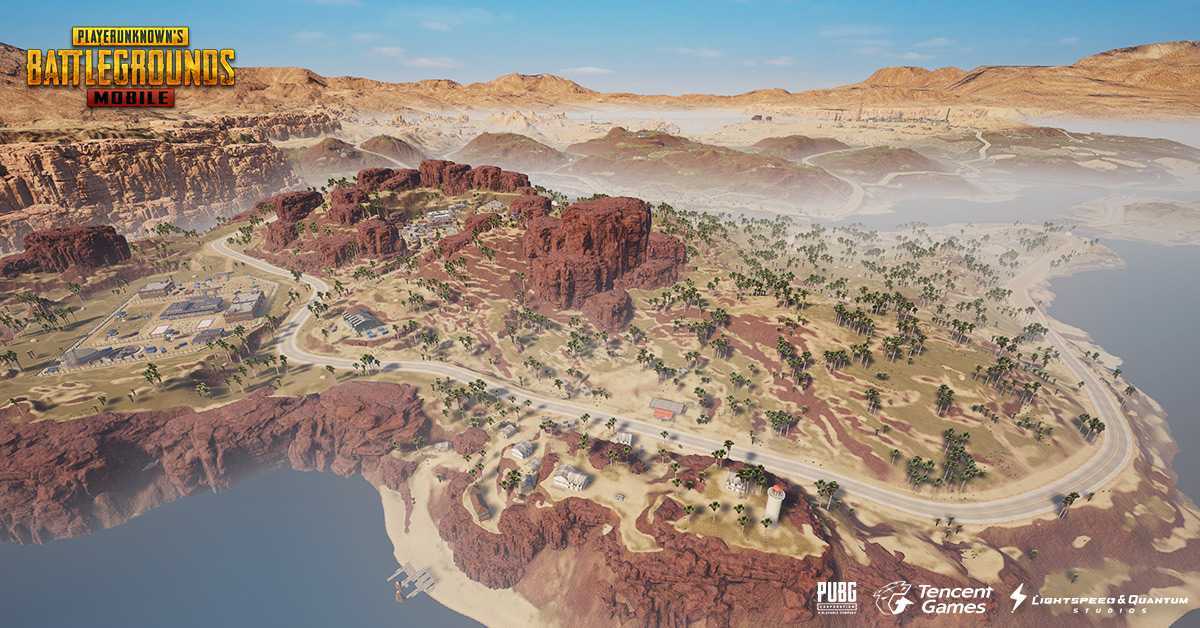PUBG Güncelleme Ne Zaman 2019