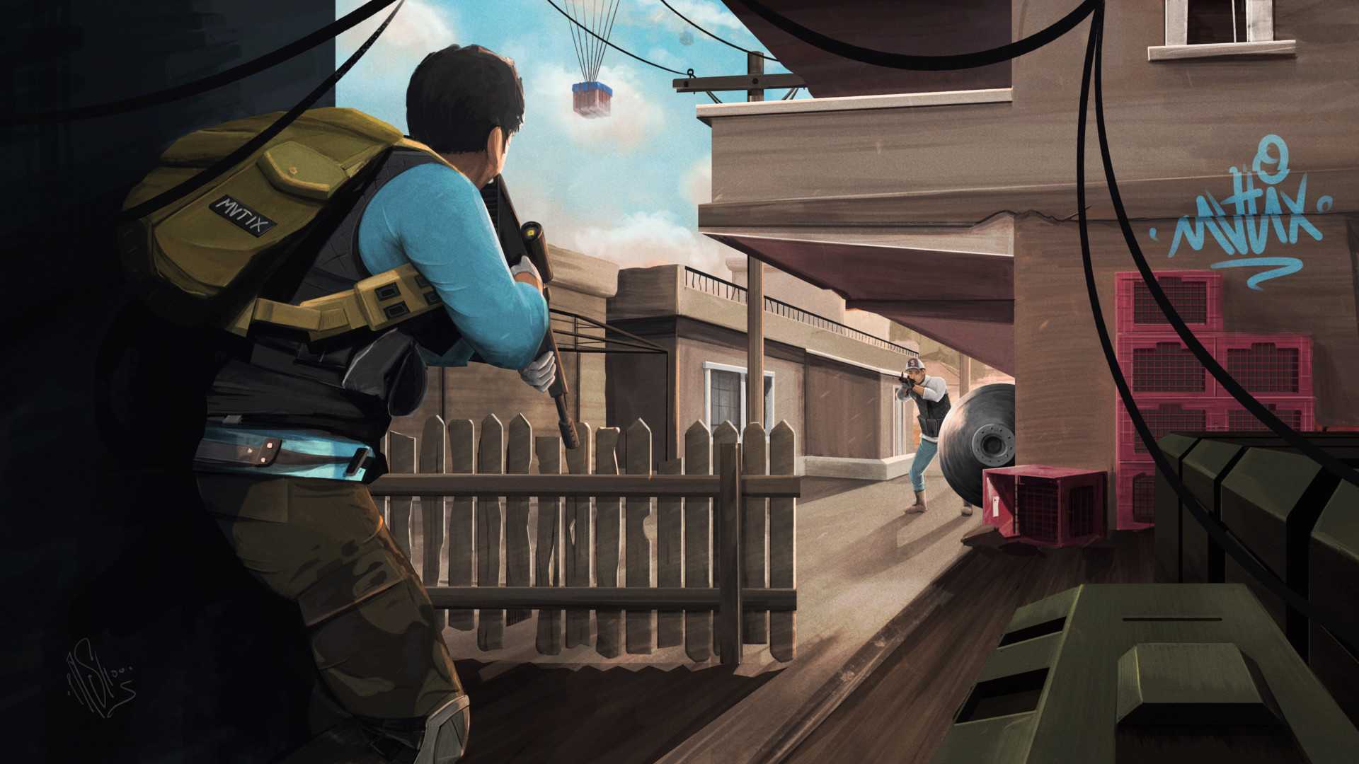 PUBG İsim Önerisi
