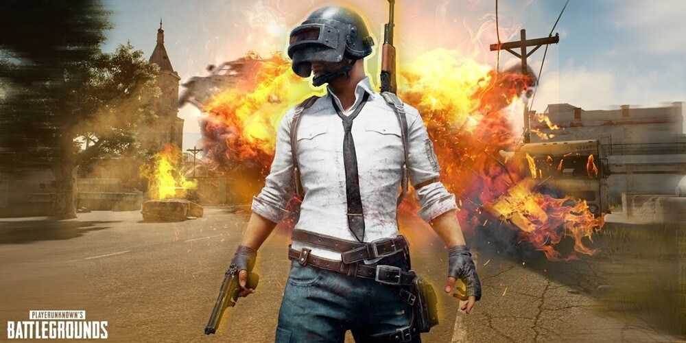 PUBG Kaç Kişi Oynuyor?