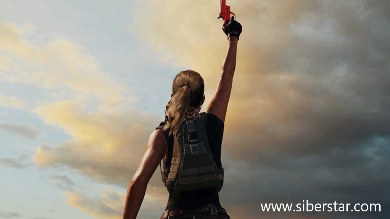 PUBG Lite Safe Mode Hatası Çözümü