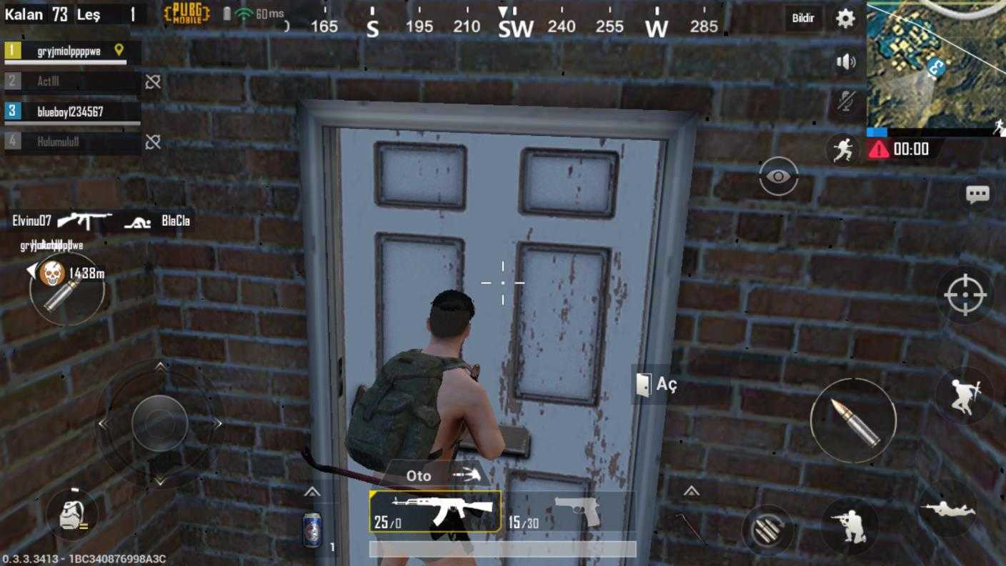 PUBG Mobile Sosnovka Askeri Üssü Nerede?