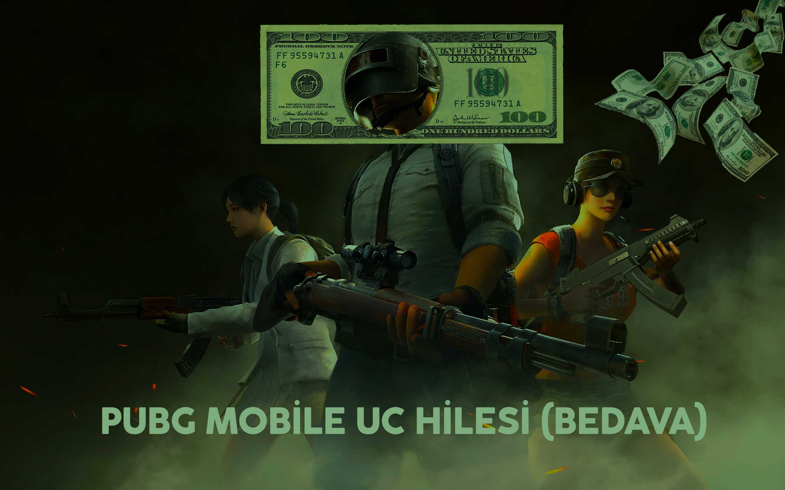 Pubg Mobile Hack Uc Hilesi 2019