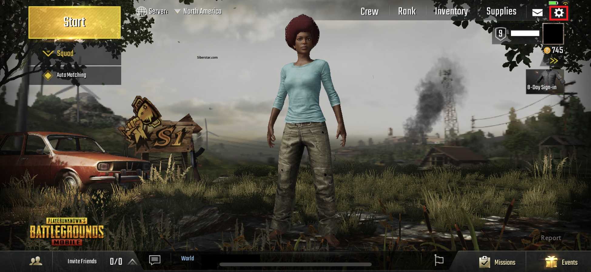 Pubg Mobile Takım Diziliş Hatası ve Çözümü