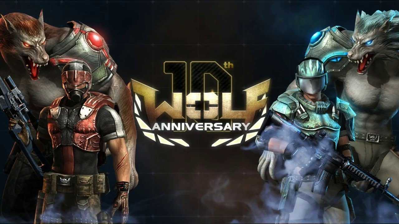 Wolfteam Bedava Çarlar 2021