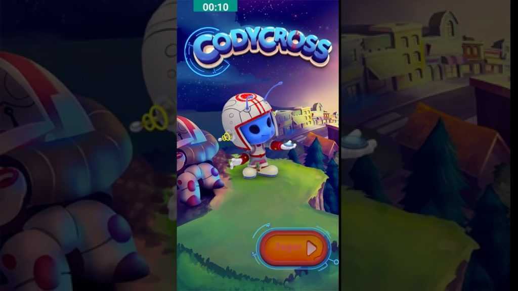 CodyCross Cevapları