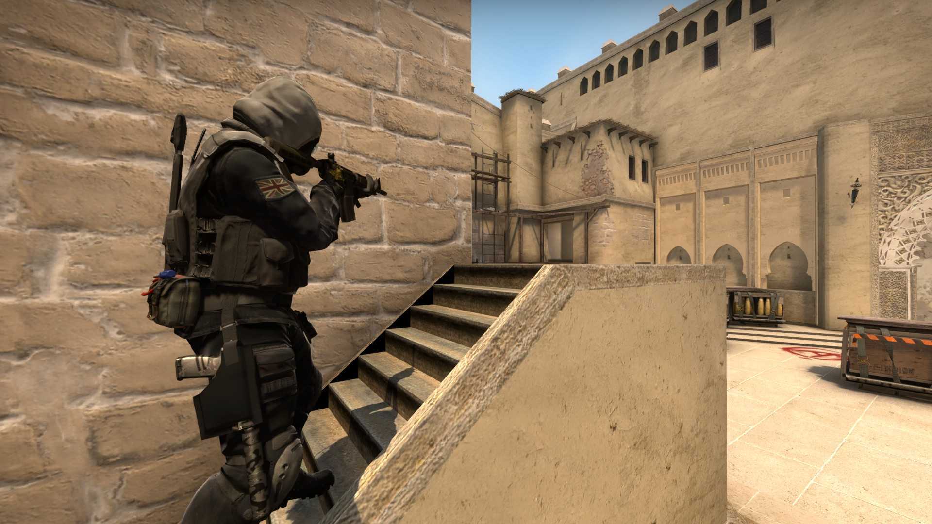 CS:GO Restart Kodu ile Yeniden Başlatma