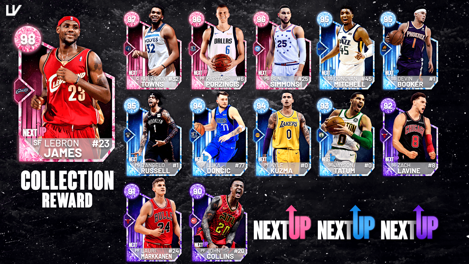 NBA 2K20 Çıkış Tarihi, ne zaman çıkacak?
