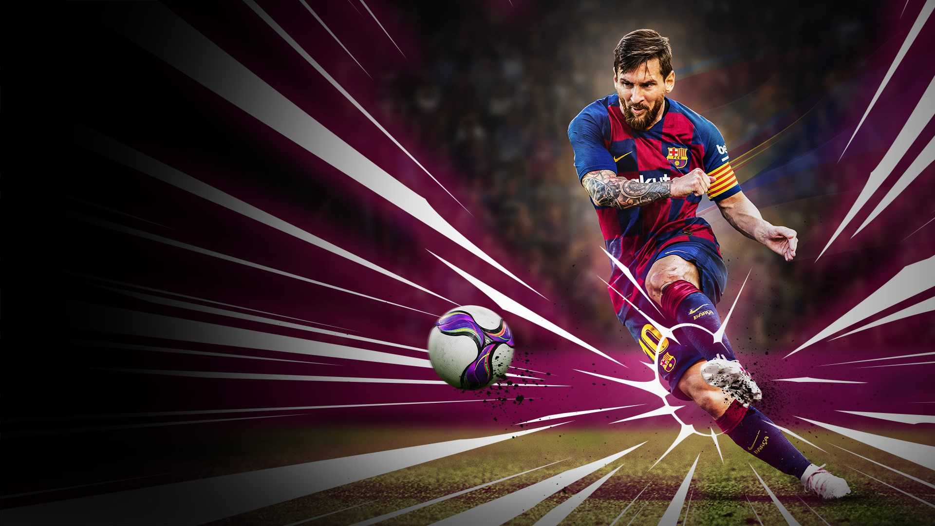 PES 2020 Sistem Gereksinimleri
