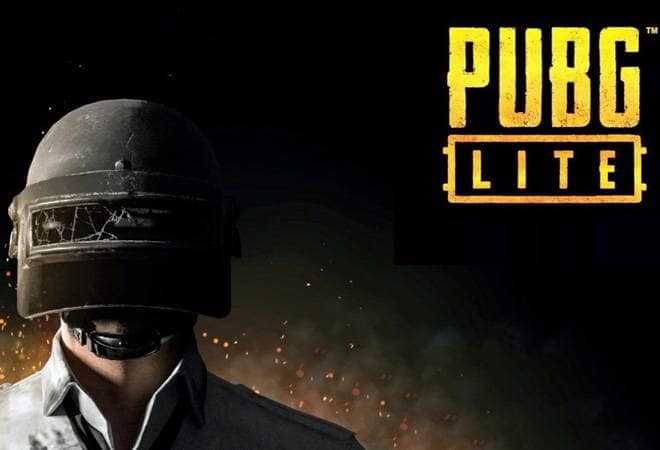 PUBG Lite PC ve Mobil APK İndir