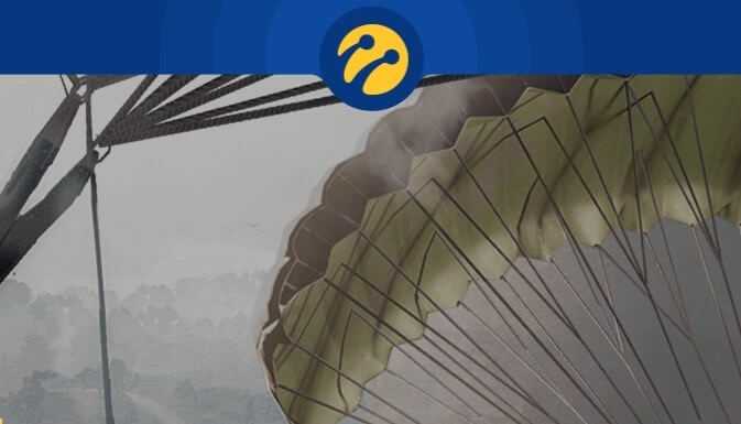 Turkcell PUBG Paketi