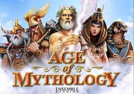 Age of Mythology Hileleri Güncel