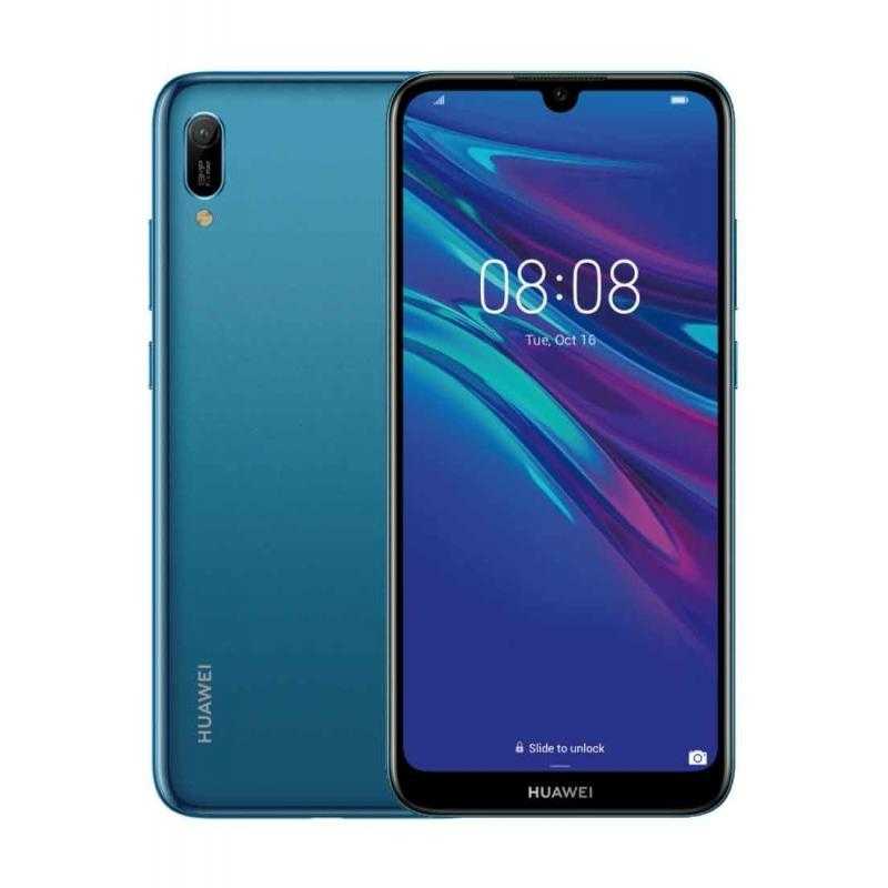 Huawei Y5 2019 Özellikleri 