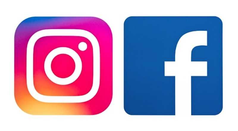 Instagram İsmi Değişiyor "Facebook'tan instagram"
