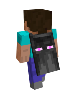 Minecraft Pelerinli Skin İsimleri