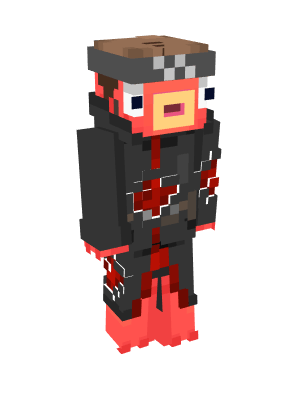 Minecraft Skin İsimleri