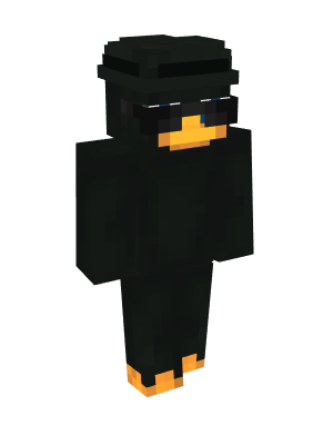 Minecraft Skin İsimleri