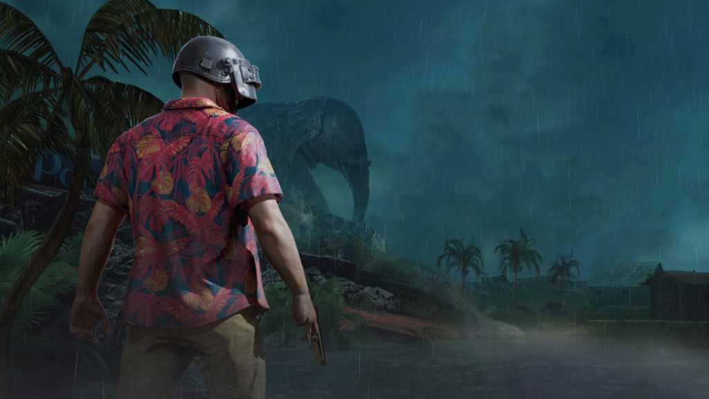 PUBG Kazı Yerleri Güncel