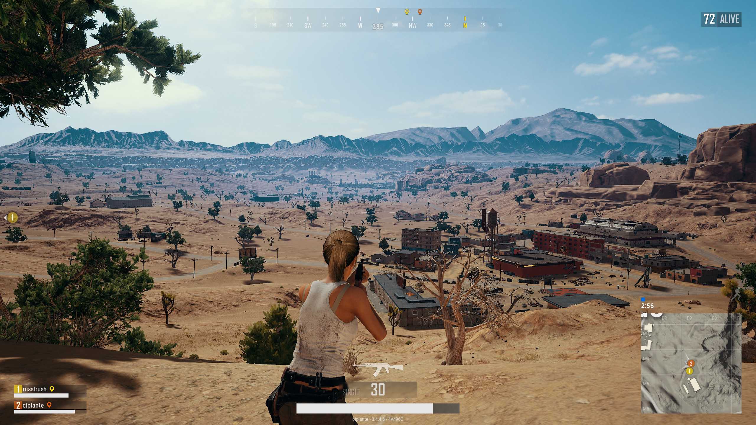 PUBG Liyakat Yükseltme Rehberi (2022)