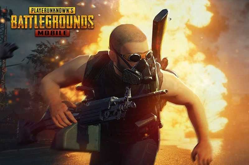 PUBG Mobile Tencent Emulator İndir