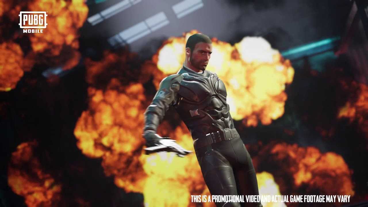PUBG Orjinal Karaktere Nasıl Geçilir