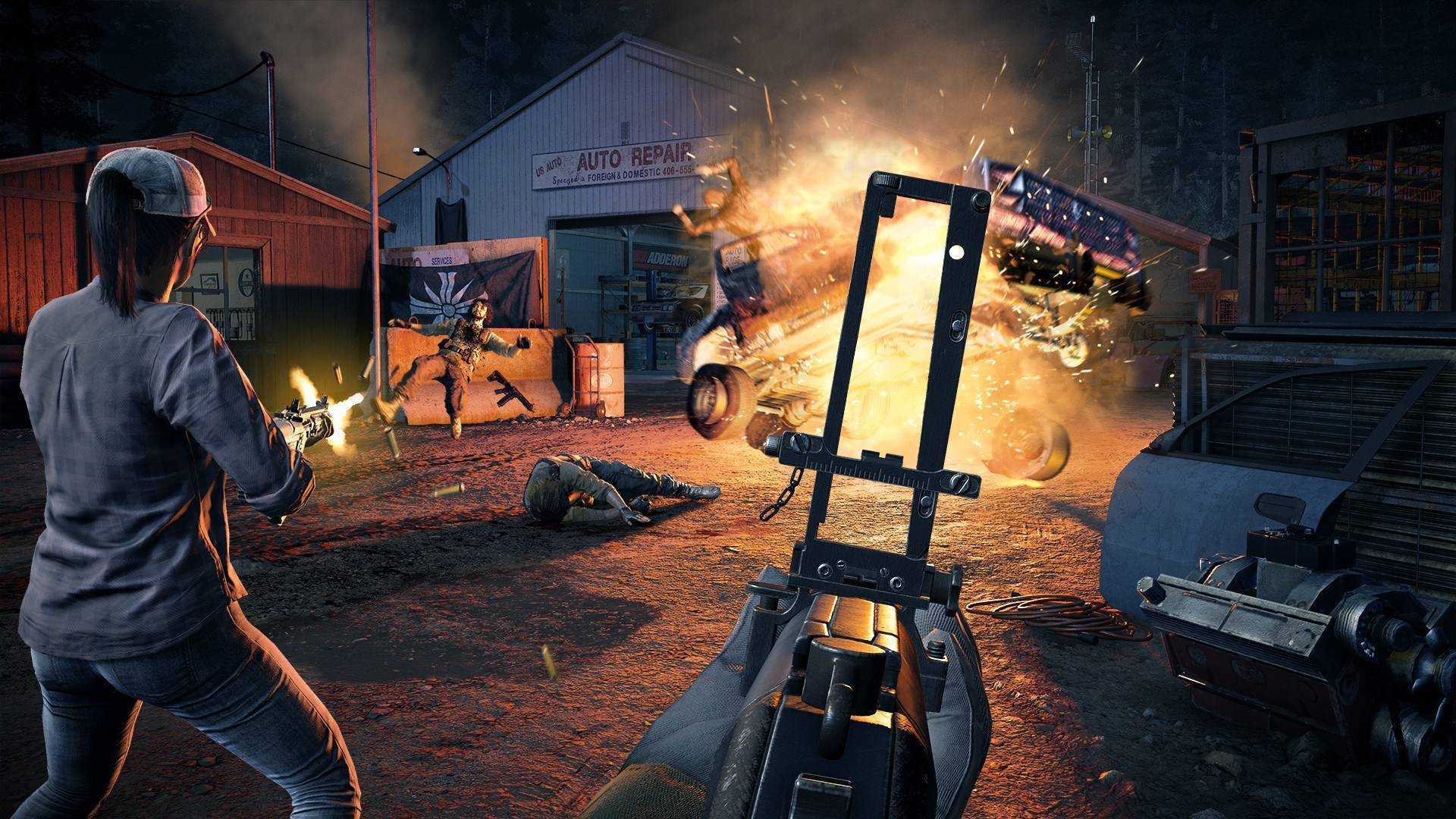 PUBG Sistem Gereksinimleri 2019