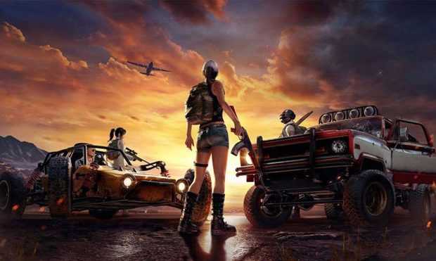 PUBG Sistem Gereksinimleri 2019