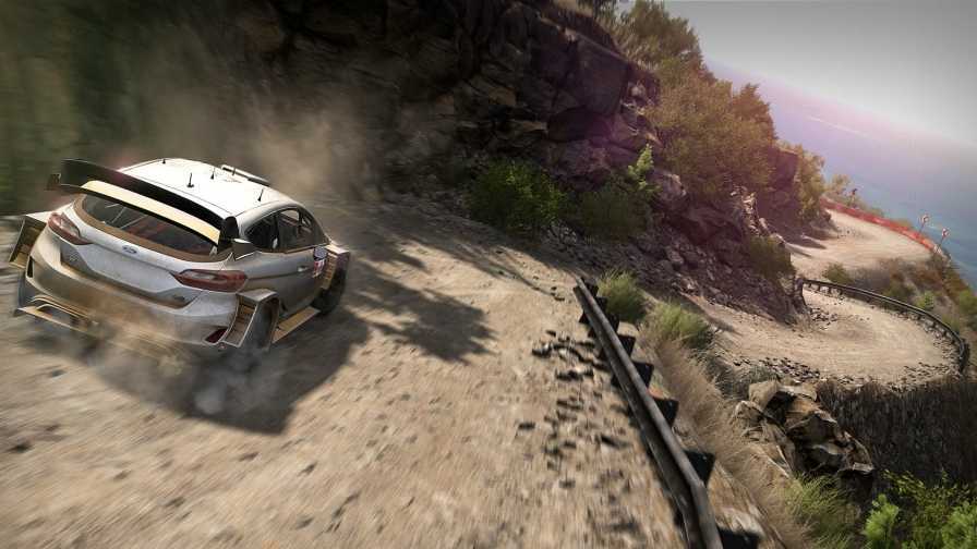 WRC 8 Sistem Gereksinimleri