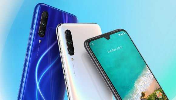 Xiaomi Mi A3 özellikleri ve İnceleme – Xiaomi Mi A3